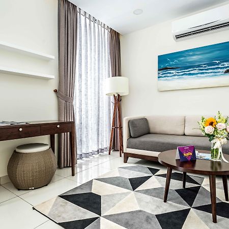 Oceanami Villas & Beach Club - Managed By Oceanami Group Long Hai Zewnętrze zdjęcie