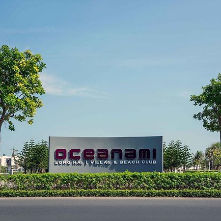 Oceanami Villas & Beach Club - Managed By Oceanami Group Long Hai Zewnętrze zdjęcie
