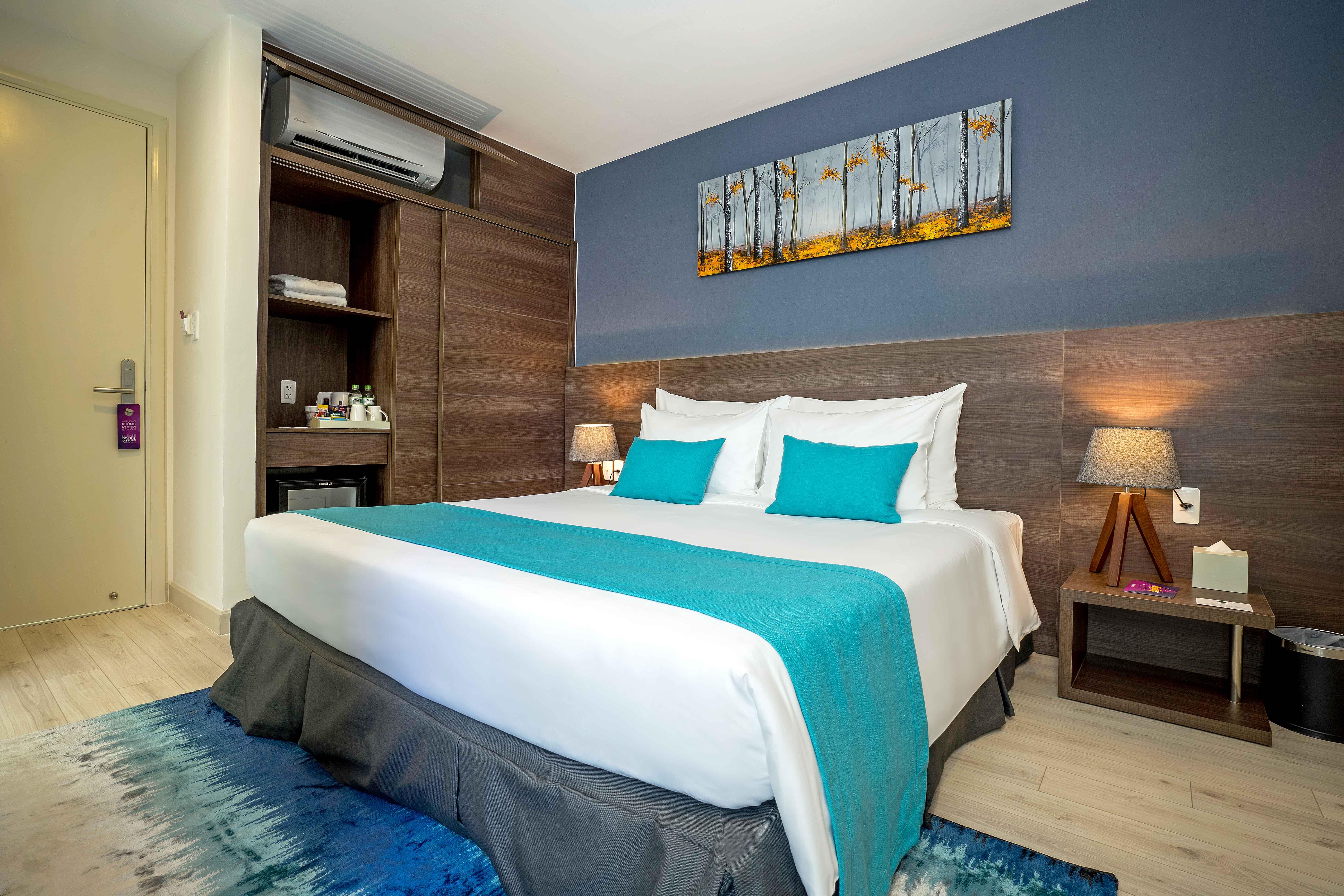 Oceanami Villas & Beach Club - Managed By Oceanami Group Long Hai Zewnętrze zdjęcie