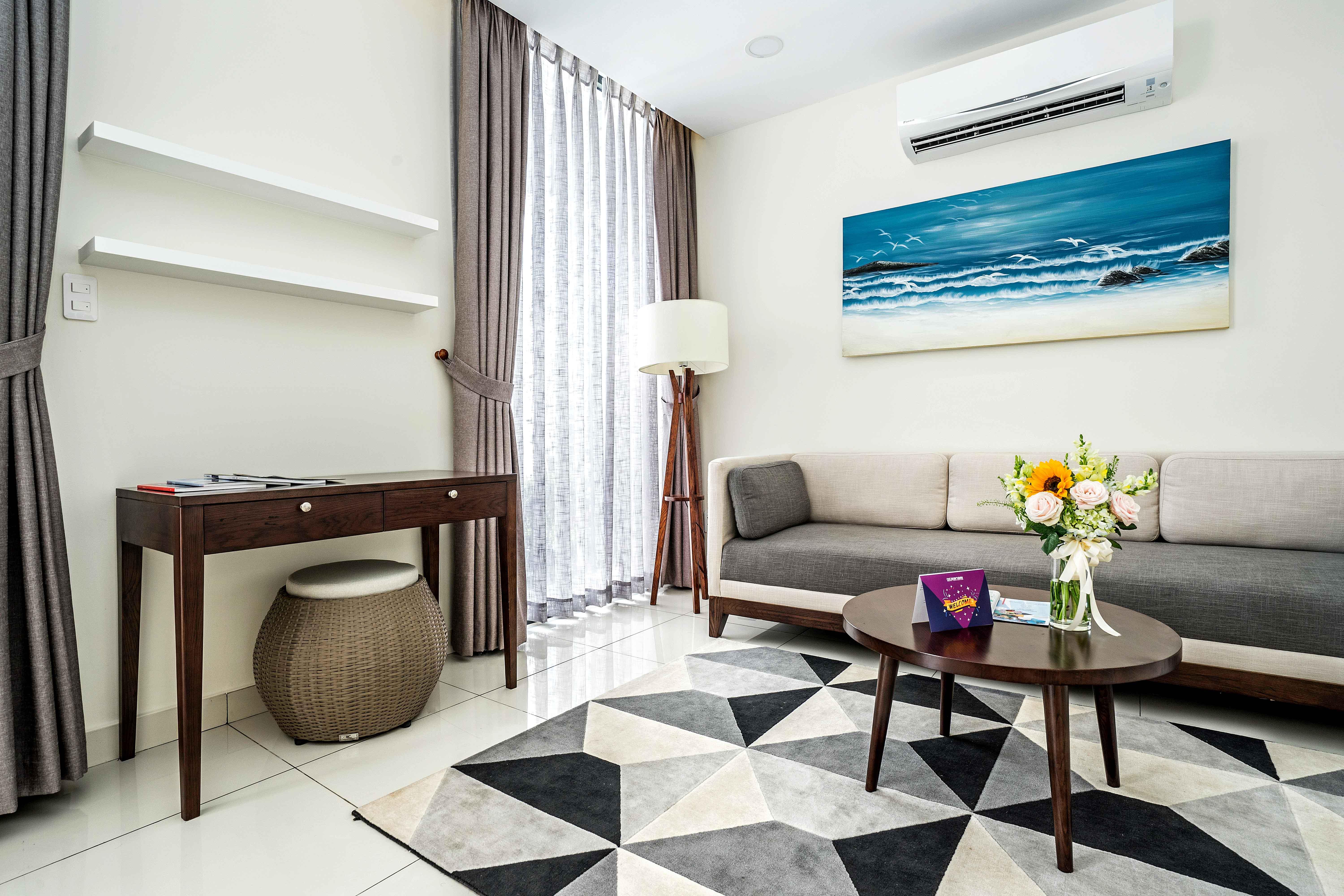 Oceanami Villas & Beach Club - Managed By Oceanami Group Long Hai Zewnętrze zdjęcie