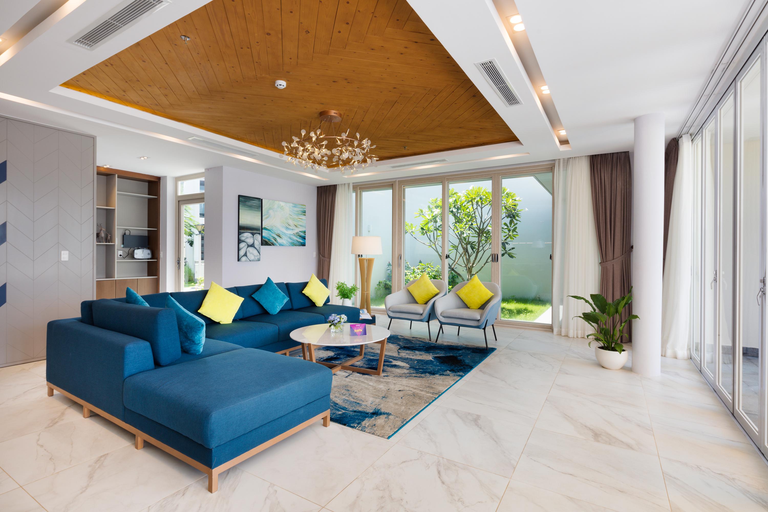 Oceanami Villas & Beach Club - Managed By Oceanami Group Long Hai Zewnętrze zdjęcie