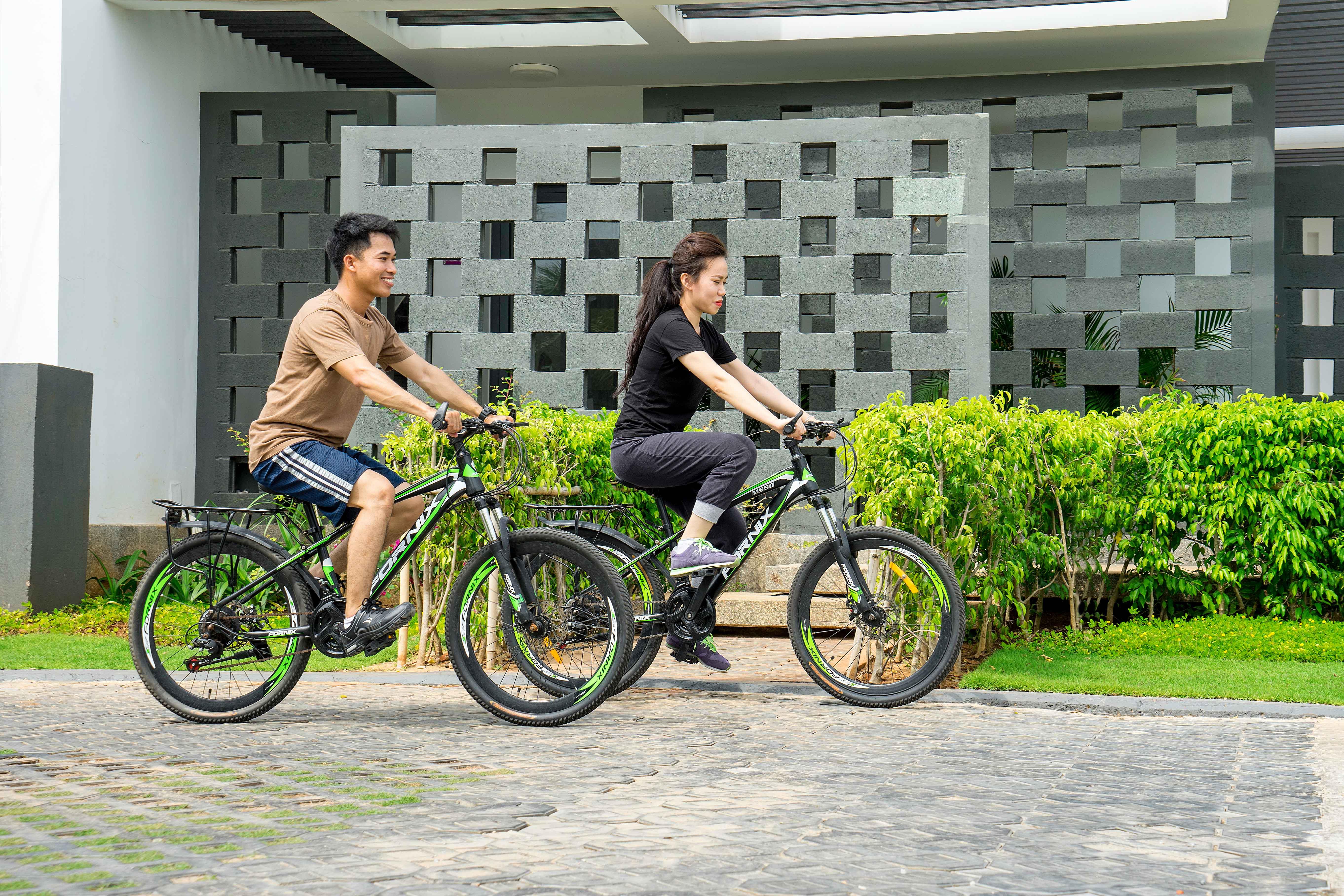 Oceanami Villas & Beach Club - Managed By Oceanami Group Long Hai Zewnętrze zdjęcie