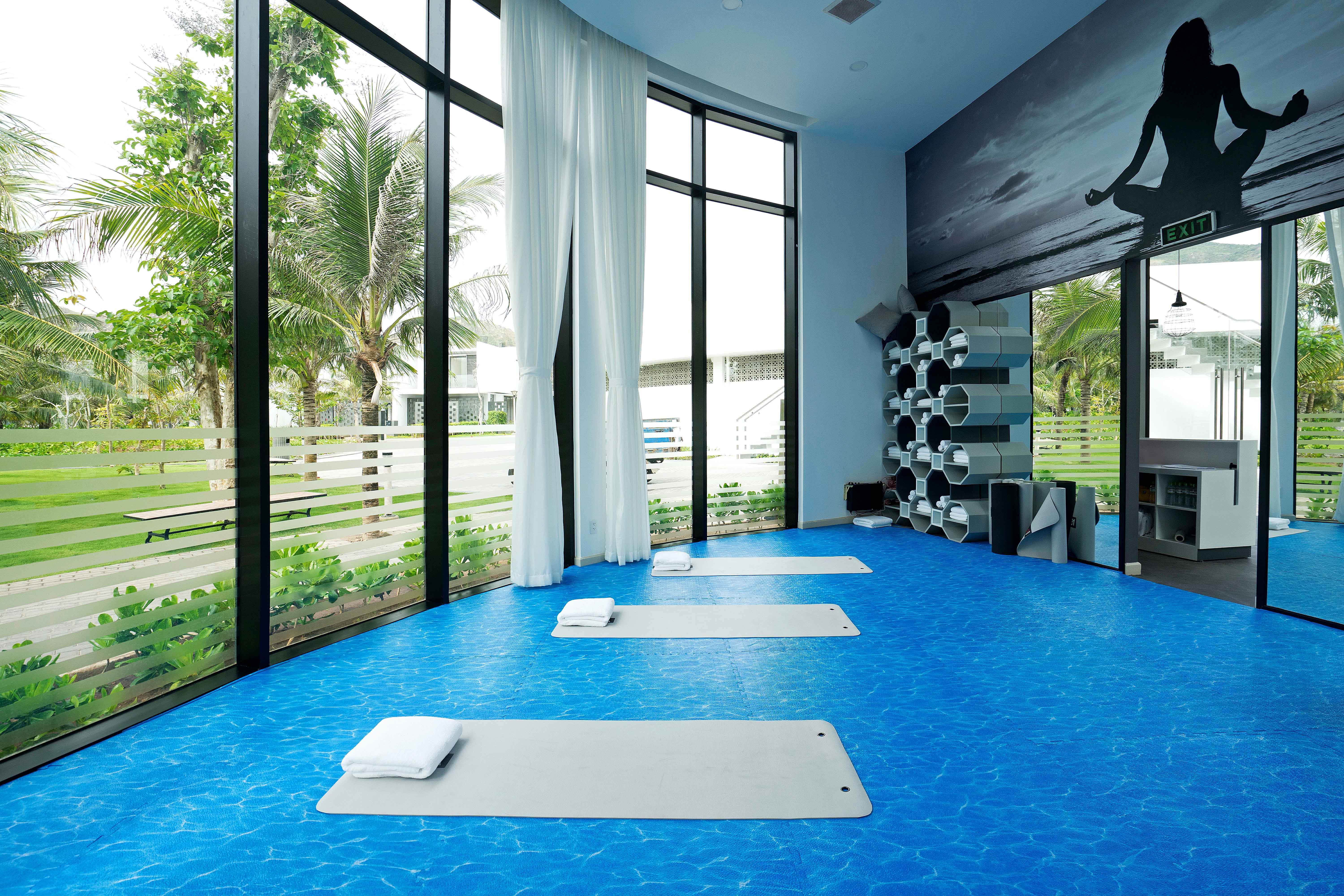 Oceanami Villas & Beach Club - Managed By Oceanami Group Long Hai Zewnętrze zdjęcie