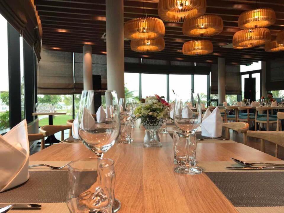 Oceanami Villas & Beach Club - Managed By Oceanami Group Long Hai Zewnętrze zdjęcie