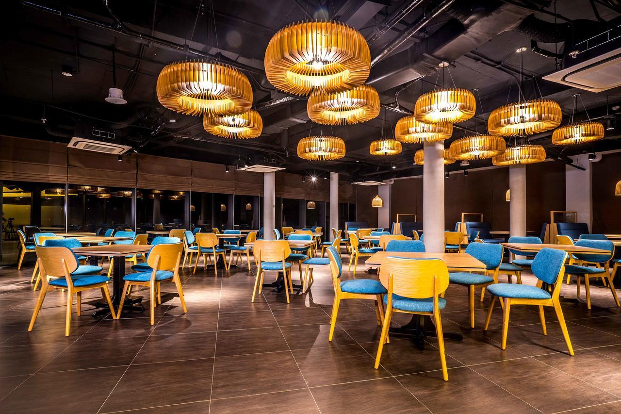 Oceanami Villas & Beach Club - Managed By Oceanami Group Long Hai Zewnętrze zdjęcie