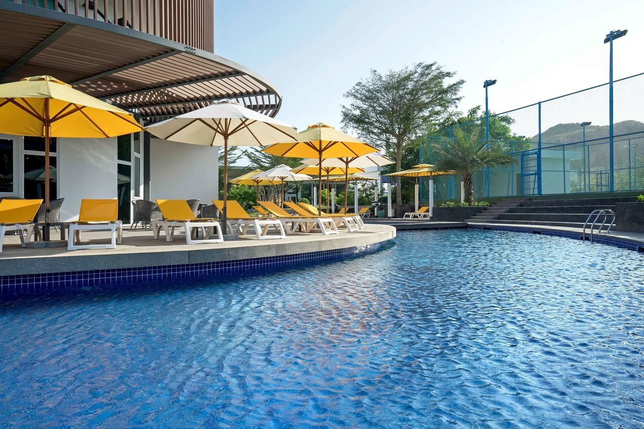 Oceanami Villas & Beach Club - Managed By Oceanami Group Long Hai Zewnętrze zdjęcie