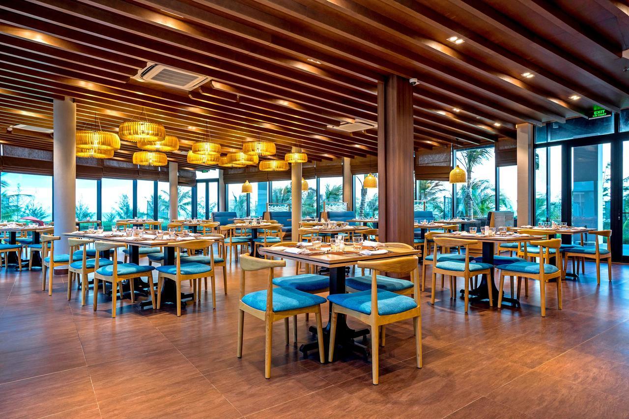 Oceanami Villas & Beach Club - Managed By Oceanami Group Long Hai Zewnętrze zdjęcie